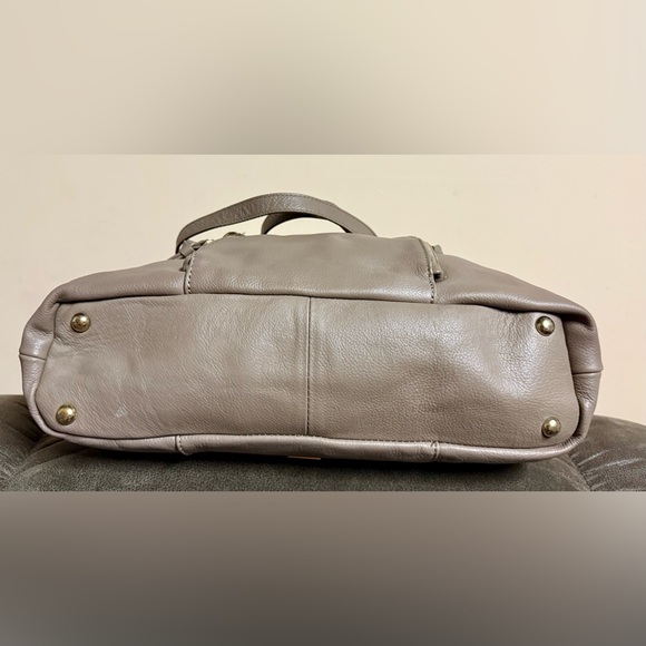 Kooba Genuine Leather Tote Bag - Picture 5 of 12